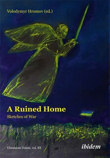 Front cover_A Ruined Home