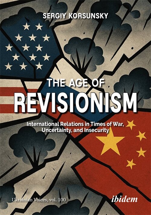 Couverture_The Age of Revisionism