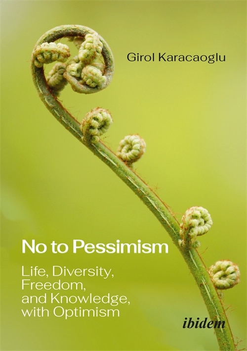 Front cover_No to Pessimism