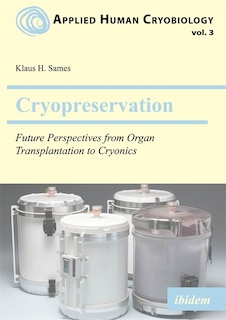 Front cover_Cryopreservation