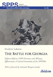 Couverture_The Battle for Georgia