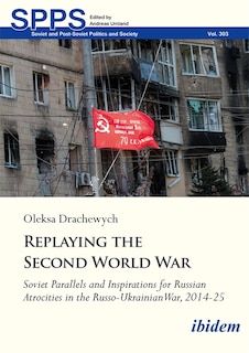 Couverture_Replaying the Second World War