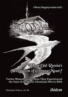 Couverture_What Did Russia’s Occupation of Crimea Mean?
