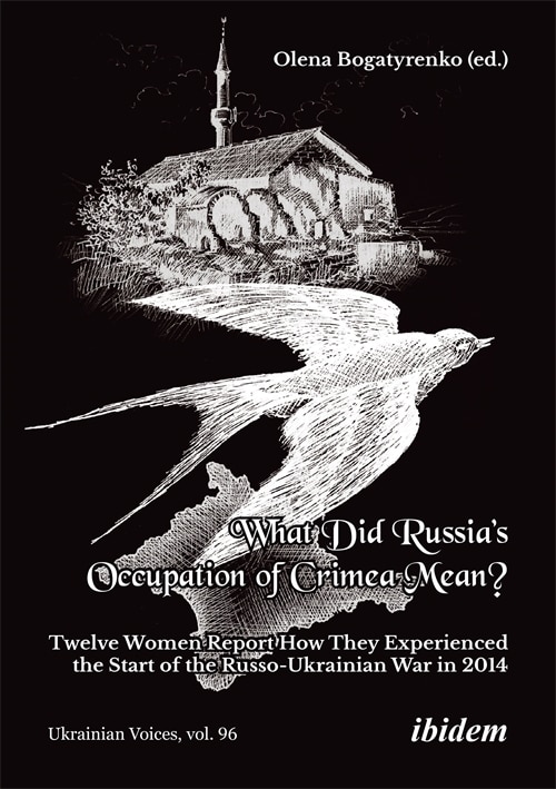 Couverture_What Did Russia’s Occupation of Crimea Mean?