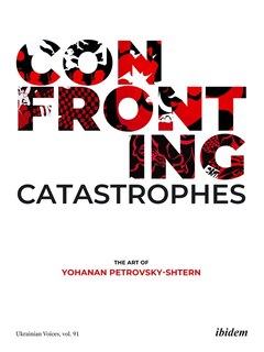 Front cover_Confronting Catastrophes