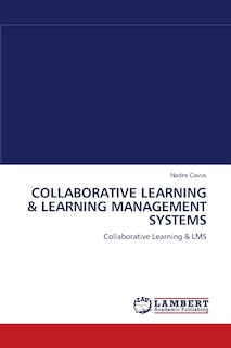 Couverture_Collaborative Learning & Learning Management Systems