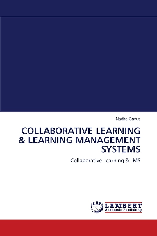 Couverture_Collaborative Learning & Learning Management Systems