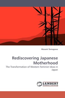 Couverture_Rediscovering Japanese Motherhood