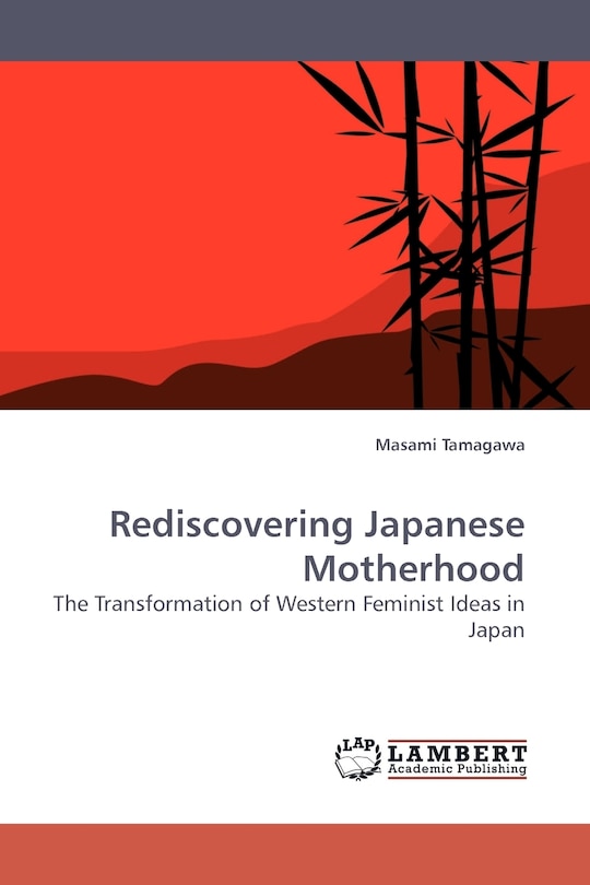 Couverture_Rediscovering Japanese Motherhood