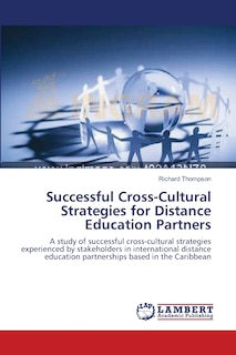 Couverture_Successful Cross-Cultural Strategies for Distance Education Partners