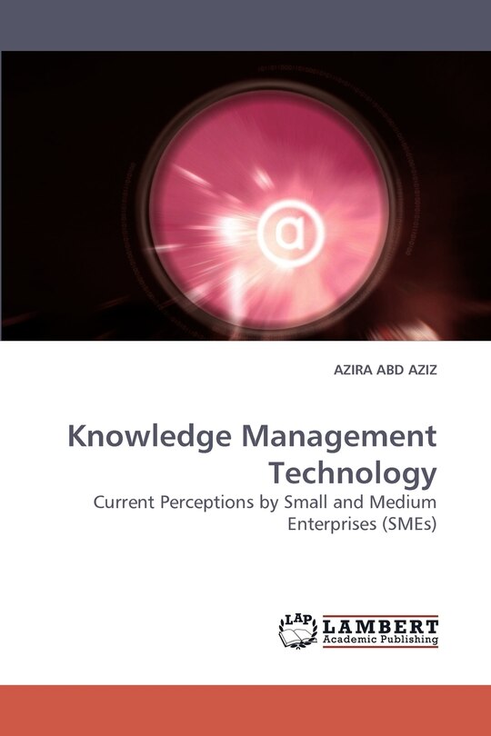 Couverture_Knowledge Management Technology
