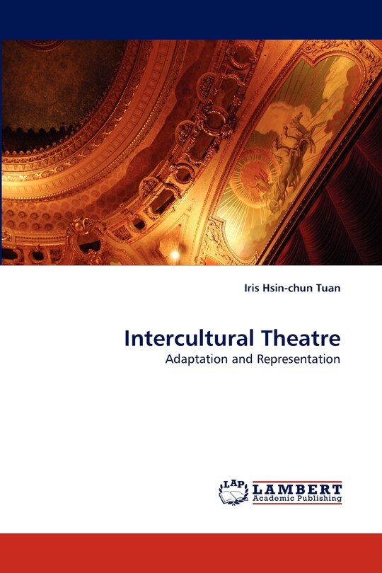 Front cover_Intercultural Theatre