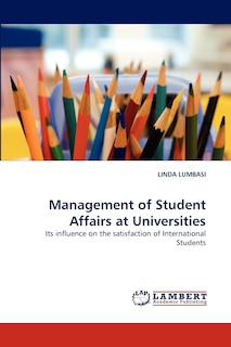 Couverture_Management of Student Affairs at Universities