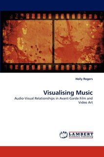 Front cover_Visualising Music