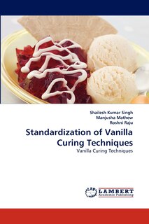 Couverture_Standardization of Vanilla Curing Techniques
