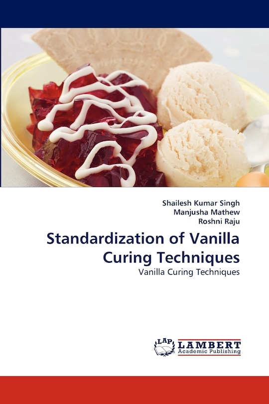 Couverture_Standardization of Vanilla Curing Techniques