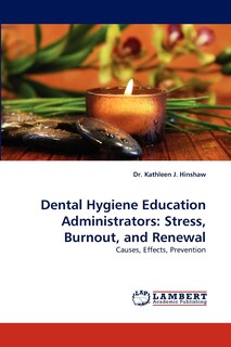 Couverture_Dental Hygiene Education Administrators