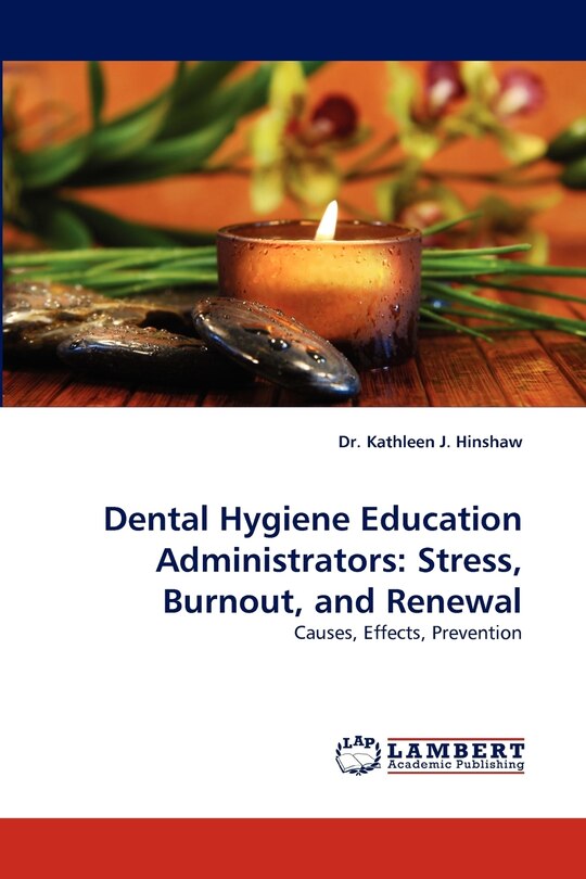 Couverture_Dental Hygiene Education Administrators