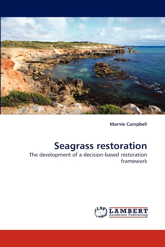 Couverture_Seagrass Restoration