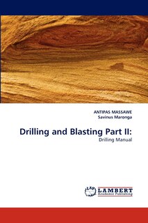Couverture_Drilling and Blasting Part II