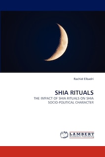Front cover_Shia Rituals