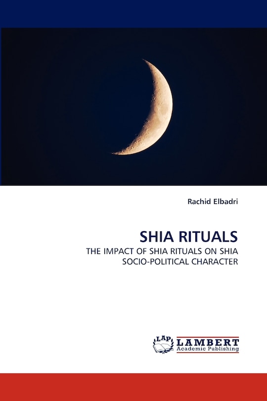 Front cover_Shia Rituals