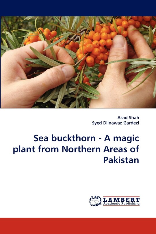 Couverture_Sea Buckthorn - A Magic Plant from Northern Areas of Pakistan