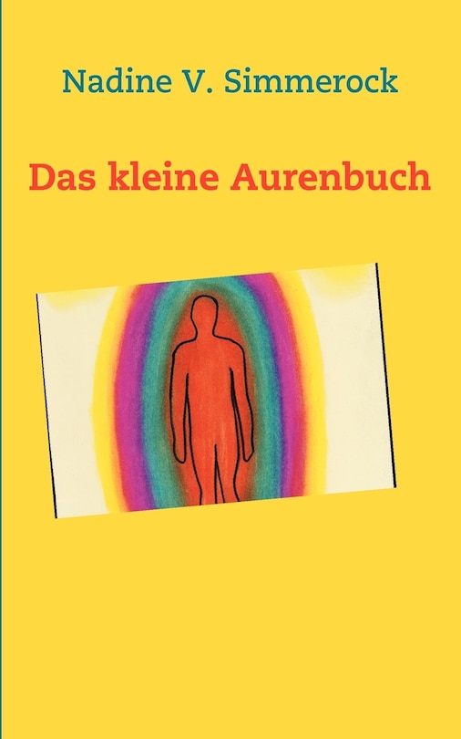 Front cover_Das kleine Aurenbuch