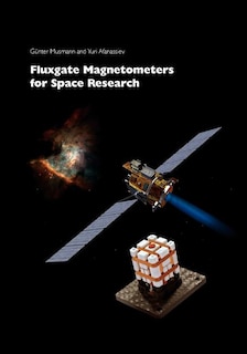 Couverture_Fluxgate Magnetometers for Space Research