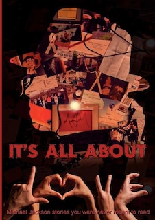 Couverture_It's all about L.O.V.E.