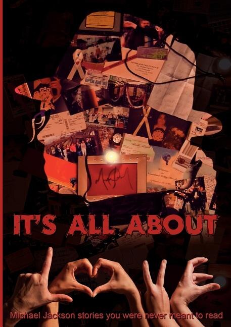 Couverture_It's all about L.O.V.E.