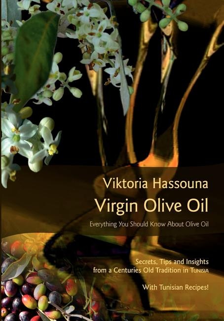 Front cover_Virgin Olive Oil