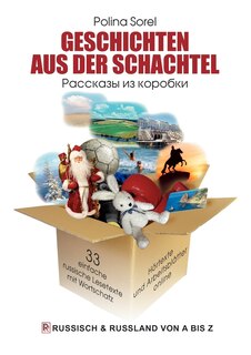 Front cover_Geschichten aus der Schachtel