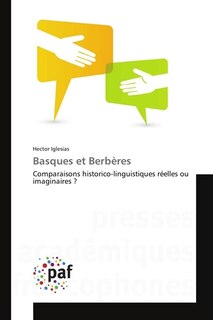 Couverture_Basques et Berbères