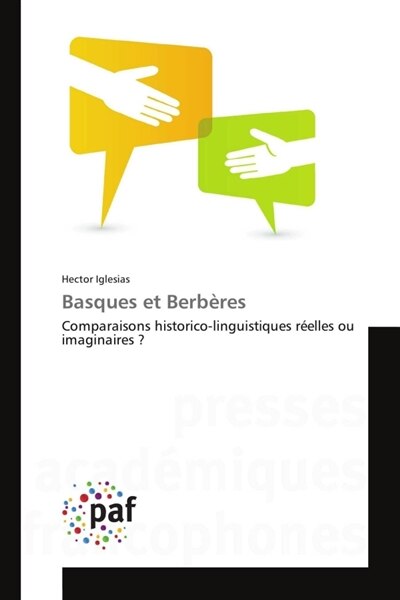 Couverture_Basques et Berbères
