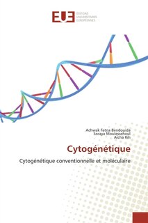Front cover_Cytogénétique