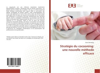 Front cover_Strategie du cocooning