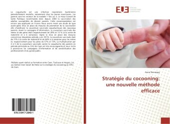 Front cover_Strategie du cocooning