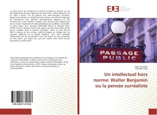 Front cover_Un intellectuel hors norme