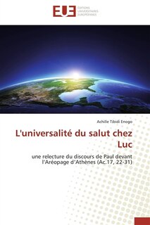 L' universalité du salut chez luc