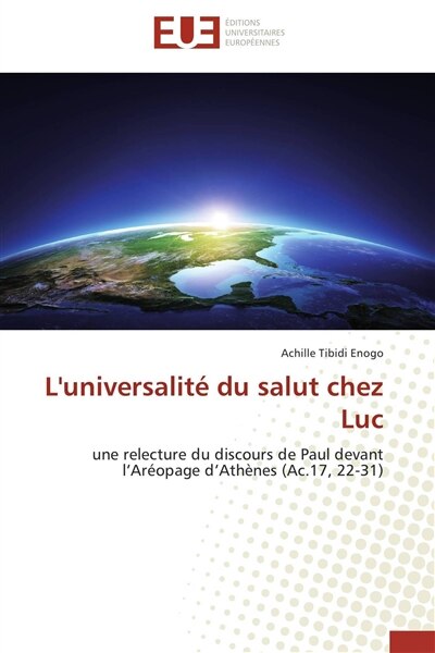 L' universalité du salut chez luc