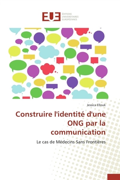 Couverture_Construire l'identité d'une ong par la communication