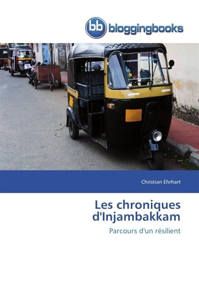 Front cover_Les chroniques d'injambakkam