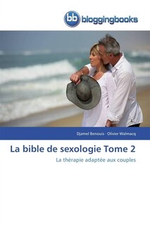 Couverture_La bible de sexologie tome 2