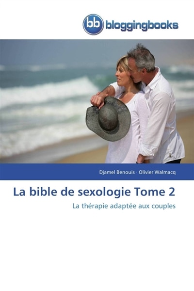 Couverture_La bible de sexologie tome 2