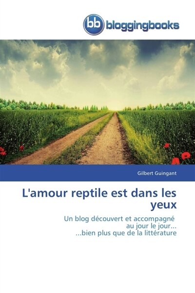 L' amour reptile est dans les yeux