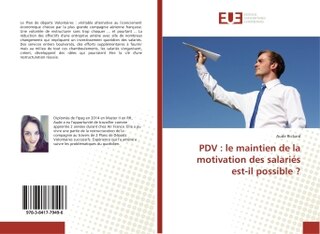 Front cover_PDV
