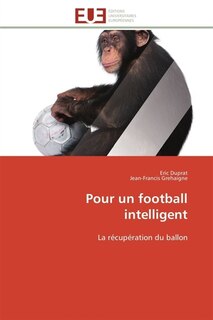Front cover_Pour un football intelligent