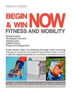 Front cover_Begin & Win Fitness and Mobility Now