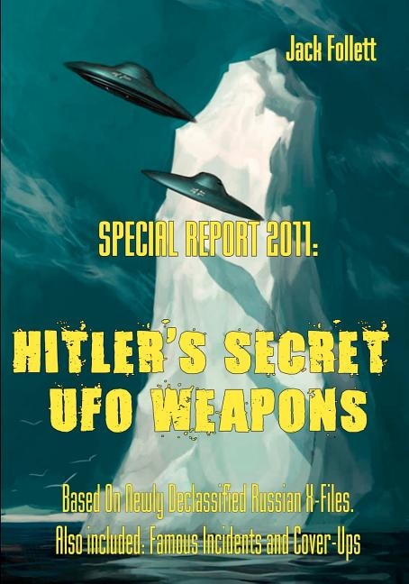 Front cover_Special Report 2011